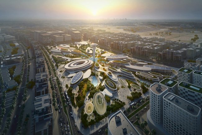Arada Properties Dubai: Transforming Urban Living Through Smart, Sustainable Communities