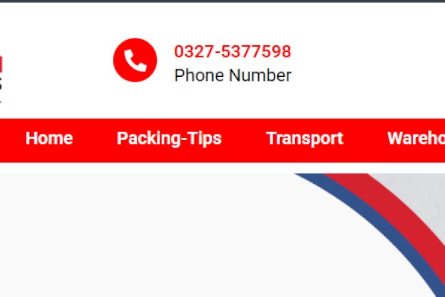 Packers And Movers In Sialkot A Complete Direct to Hassle-Free Movement