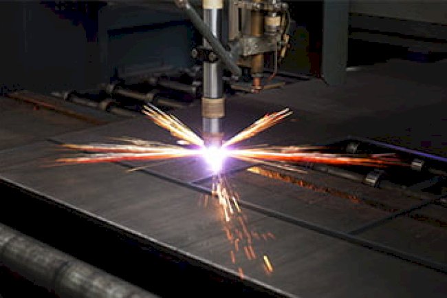 Precision and Performance with Laser Cutting Fabrication in Pune – Your Guide to Sheet Metal Fabrication Process