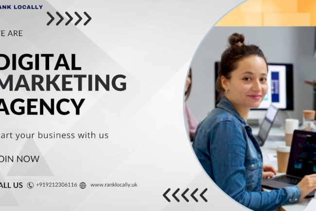 Top SEO Agency in London for Fast Growth