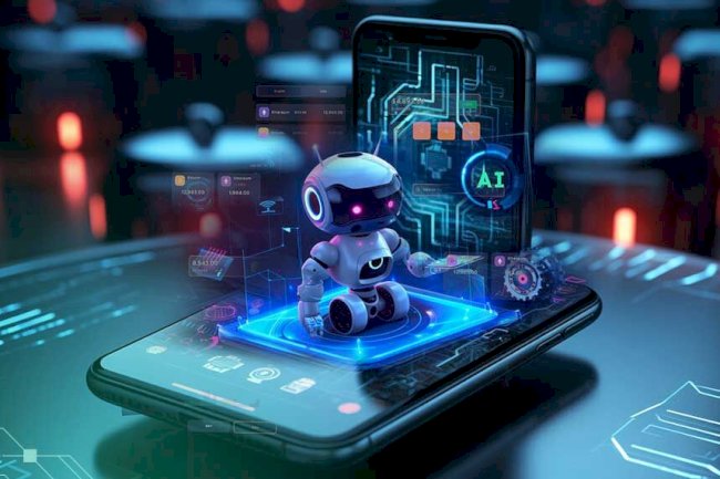 Mobile App Development Using AI, IoT & AR/VR | Softura 