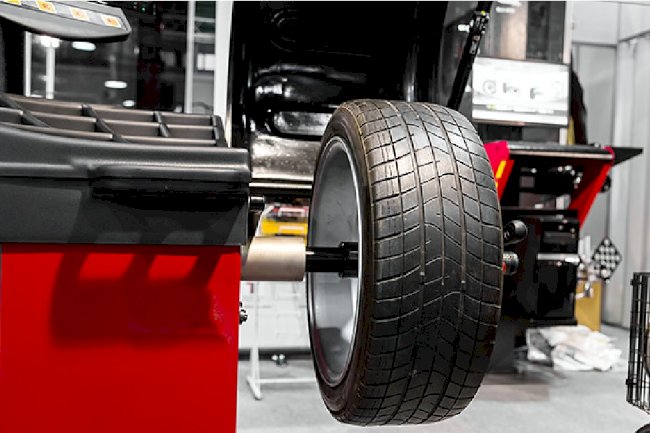 Improve Fuel Efficiency with Proper Wheel Alignment in Abu Dhabi