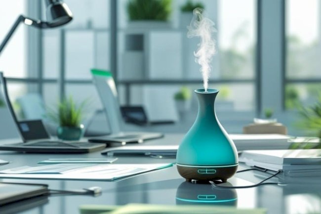 How the Top Scent Marketing Company Is Transforming Brand Experiences Across Industries