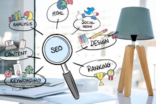 Elevate Your Online Presence with Professional SEO Services in Austin and Dallas