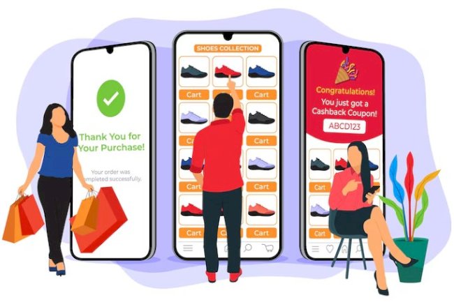 How to Build a Scalable eCommerce App for Long-Term Growth
