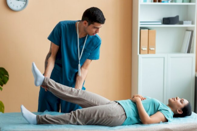 Finding the Best Chiropractor Near Me for Back Pain and Sports Injuries
