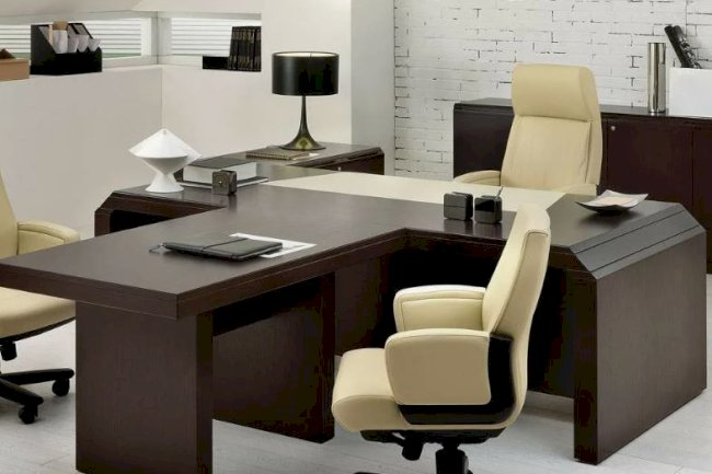 Why Choosing the Right Office Chair Matters for Your Health and Productivity