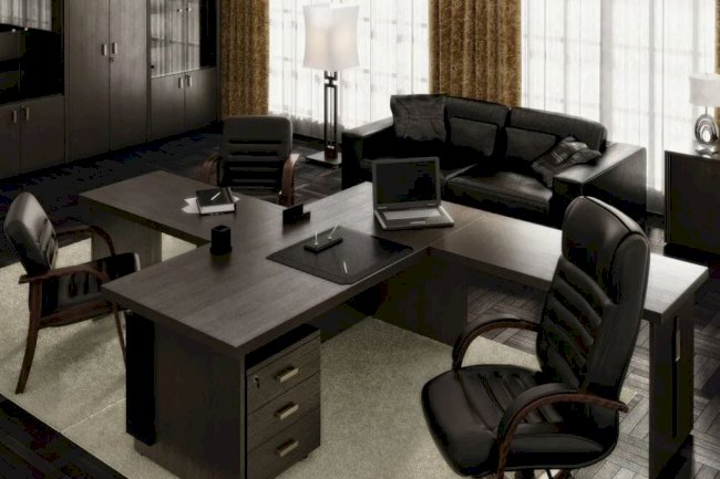 Transforming Workspaces with Smart Office Furniture Solutions