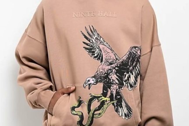 Unique Ninth Hall Clothing: A Deep Dive into the Streetwear Revolution