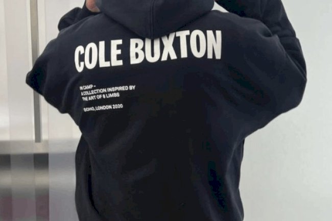 Newest Cole Buxton Clothing: The 2025 Edition You Need to Know About