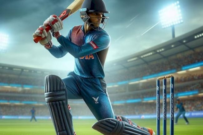 Best Online Cricket ID Provider in India – Play Smart with FukreyGame!