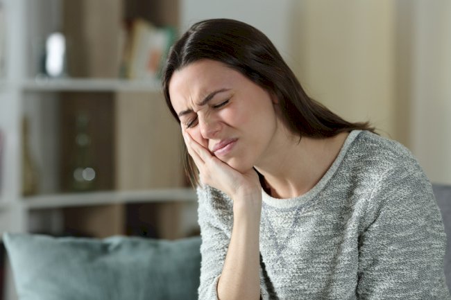 TMJ in Teens: Signs Every Parent Should Know