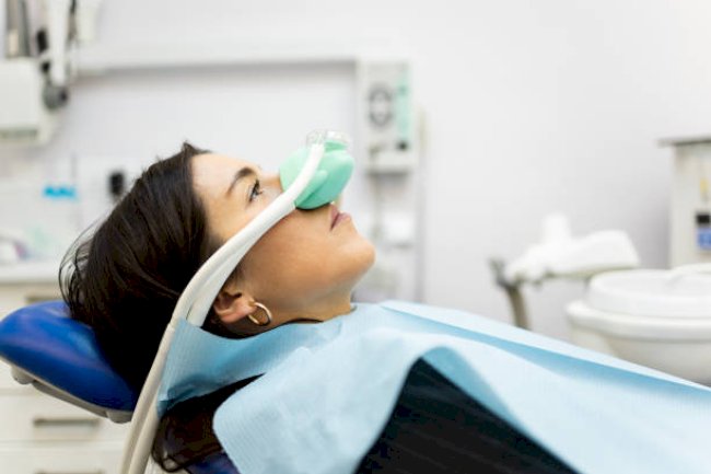 Dental Anxiety? Here’s How IV Sedation Can Help You Get Care