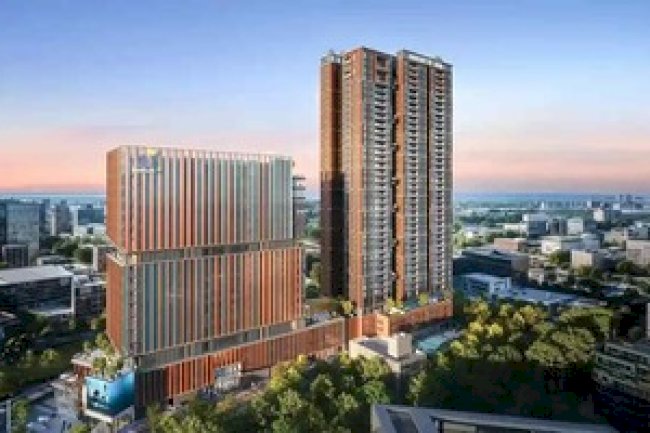 Brigade Lumina – Premium 1–4 BHK Apartments in West Bangalore with Metro Access