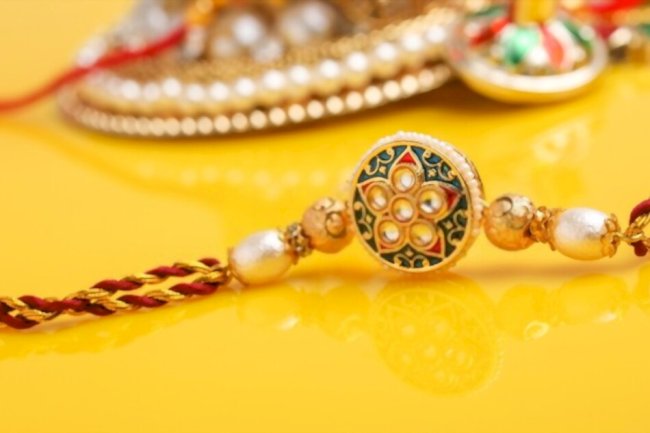 How to Send Rakhi To Hyderabad Online