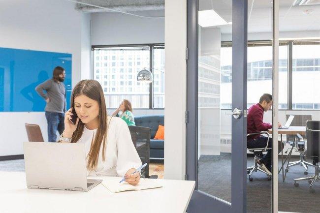 Virtual Office in Delhi | GST Registration | Business Address