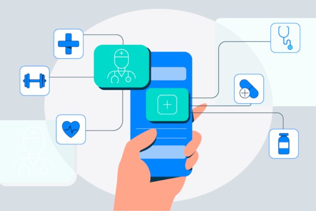 What No One Tells You About Working With A Healthcare App Development Company
