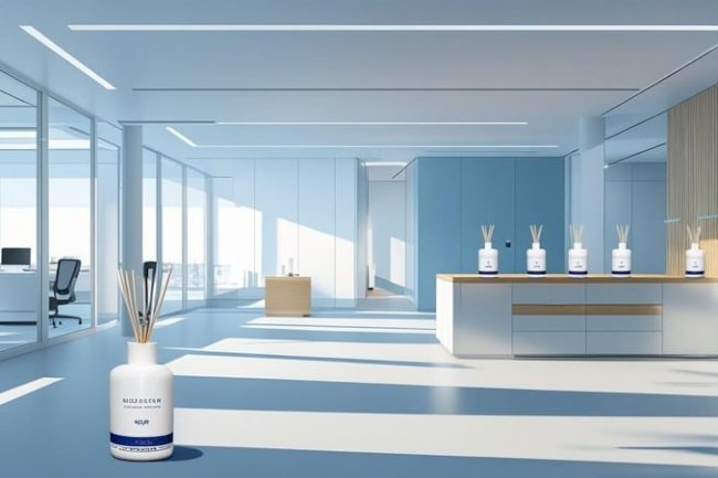 Are you looking to revamp your office space or create a stunning exhibition stand? 