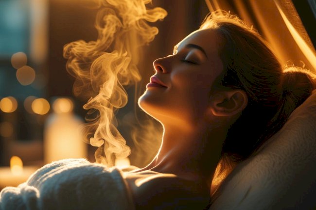 Essential Oil Profiles and Aromatherapy Basics