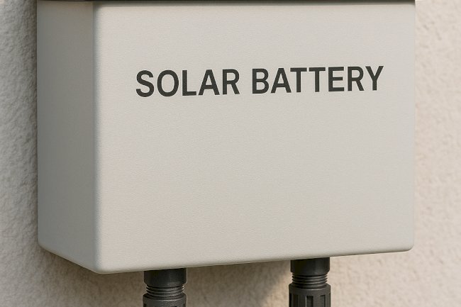 Don’t Overpay: A Smart Buyer’s Guide to Solar Battery Costs