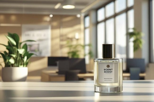 The Power of Scent Marketing: Transforming Offices, Hospitals, and Malls in Delhi