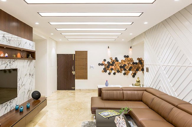Best ofice Interior in Bangalore