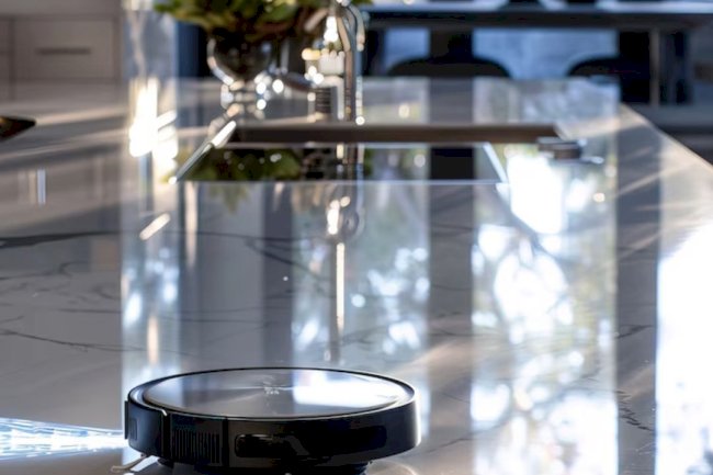 Stone Finishes Explained: A Guide to Choosing the Perfect Surface