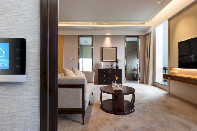 Discover the Best Home Automation Solutions in Gurgaon for Modern Homes