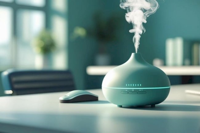 Scent Marketing: Transforming Modern Spaces with Fragrance Solutions