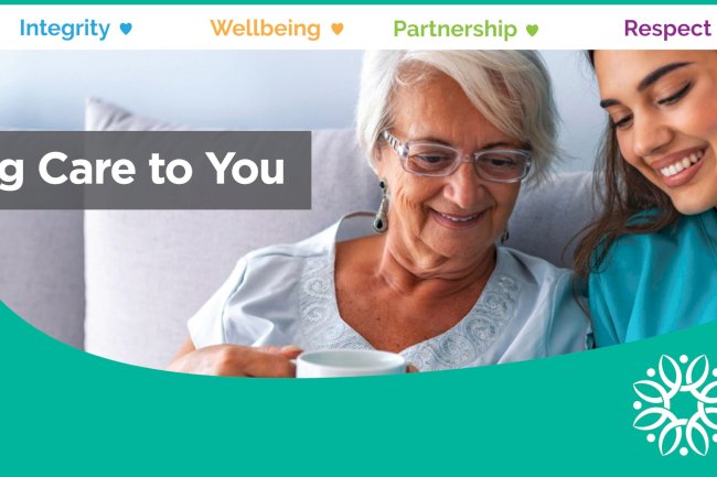 The Importance of Assist In-Home Care: Supporting Independence at Home