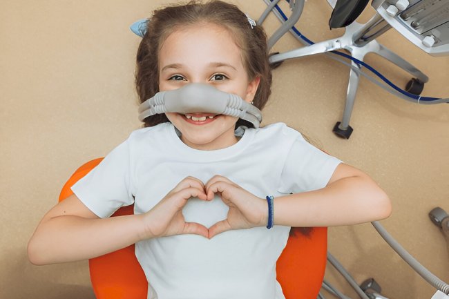 Relax Through Your Dental Visit: How Sedation Dentistry in Burlington Is Transforming Patient Care