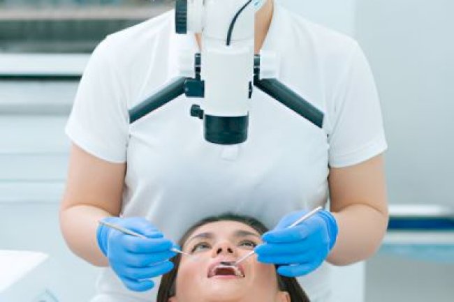 Why Root Canal Therapy in Lakefield Is Your Best Solution for Tooth Pain