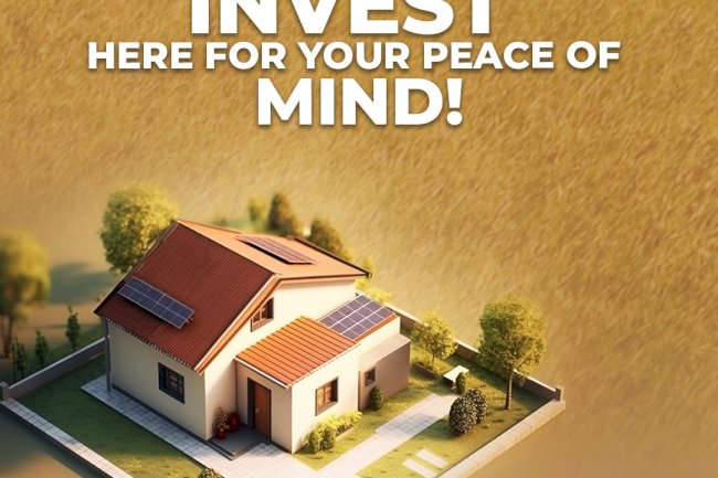Why Buying a Plot in Rudrapur is a Smart Move for the Future