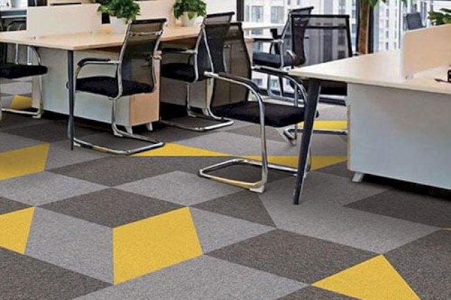 Commercial Grade Carpet Care That Extends Flooring Investment