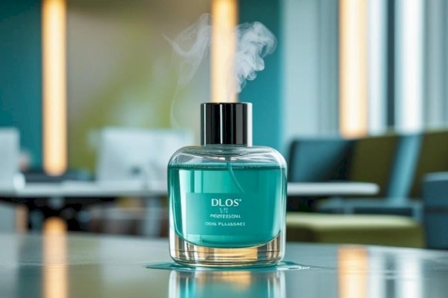 Scent Marketing: A Strategic Sensory Approach Transforming Indian Retail and Branding
