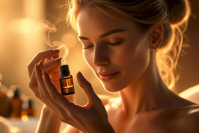 Aromatherapy Expert in Delhi: Your Guide to Healing with Aromatherapy Essentials