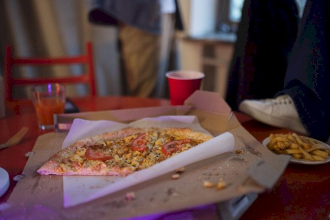 A Delicious Dining Option Among Terrace BC Restaurants | Domino's Pizza Terrace BC