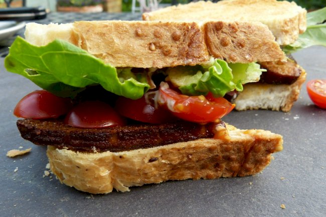 10 Healthy Sandwich Recipes for Guilt-Free Eating