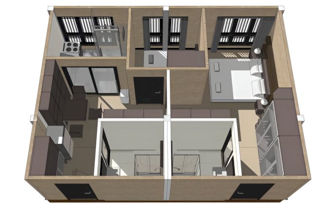 Multi-Family ADU Design: Smart Strategies to Maximize Space and Rental Income