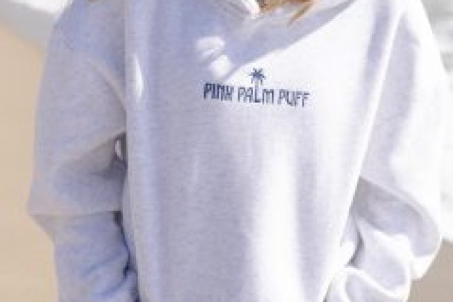 Not Just a Brand — A Vibe: Welcome to PinkPalmPuffStore