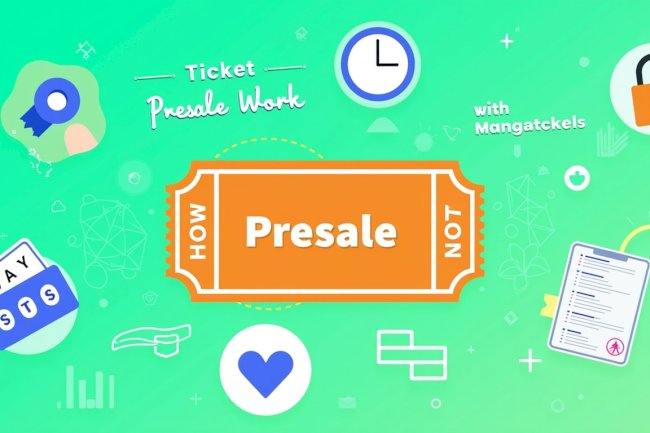 How Ticket Presales Work: The Insider’s Guide to Early Access Tickets