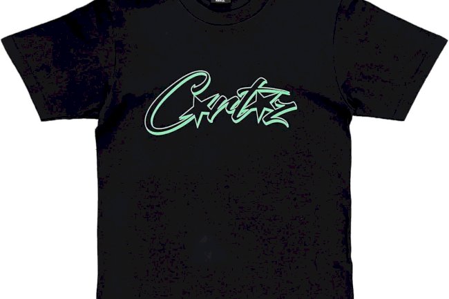 Corteiz T Shirt Sale 2025 Up to 50 Percent Off