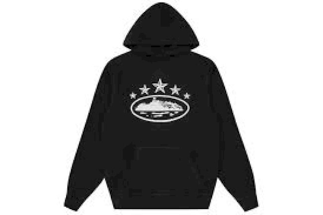 Corteiz Clothing The Streetwear Revolution Redefining Fashion