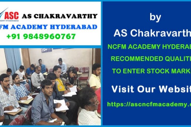 Stock Market Education in Telugu Ameerpet: The Right Path to Financial Success
