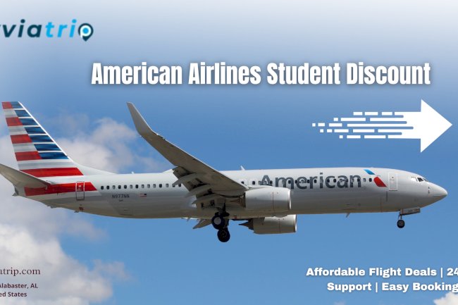 American Airlines Student Discount: A Complete Guide for Smart Travelers