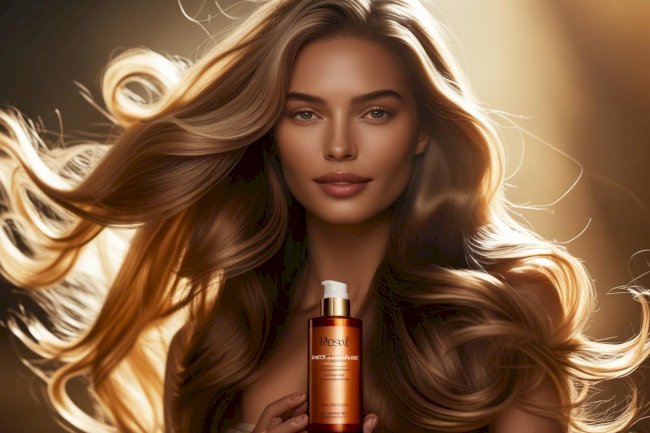 Nourish Hair Naturally with Aromatherapy-Based Solutions