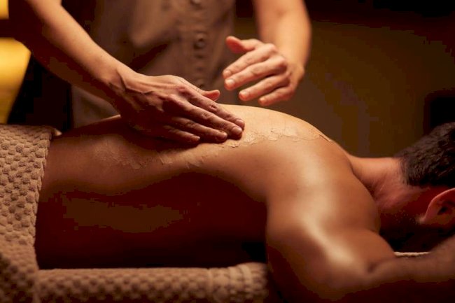  Why Is a Soapy Massage in Bangkok the Ultimate Indulgence