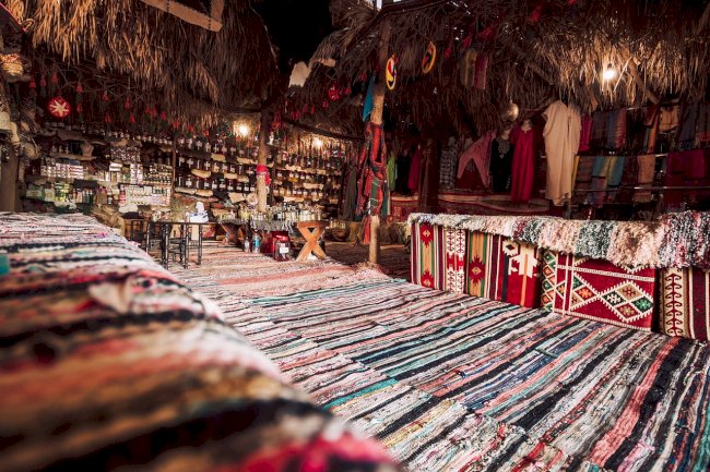 Modern Rugs in NYC: Where Design Meets Everyday Living