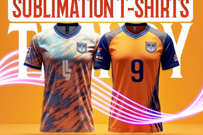 Custom T-shirt Printing in Dubai, Abu Dhabi, Sharjah, and the UAE with THE RPS LLC