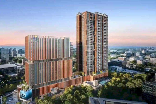 Brigade Granada – Premium Apartments on Whitefield Hoskote Road, East Bangalore
